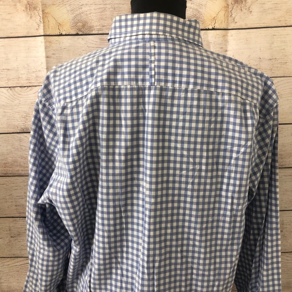 Banana Republic button down shirt - Picture 3 of 7